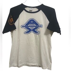 Armani Tshirt Large
